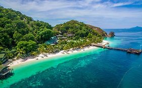 Rawa Island Resort